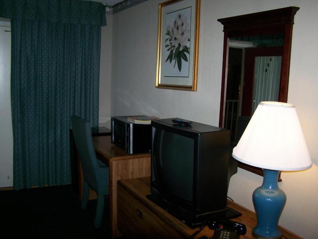 Seasons Inn And Suites Fort Smith Quarto foto